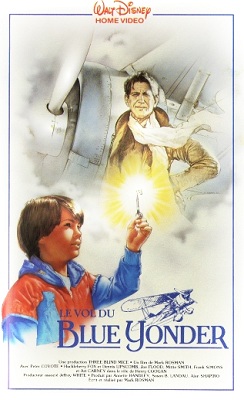 The Blue Yonder