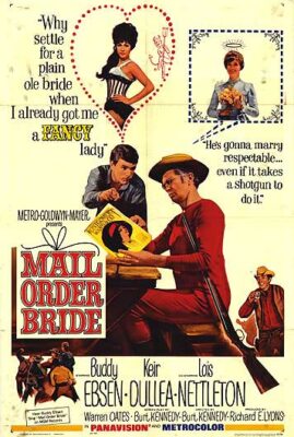 Mail Order Bride