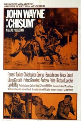 Chisum