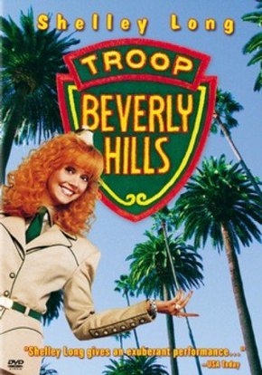 Confusões em Beverly Hills<br><small>Troop Beverly Hills (1989)</small>
