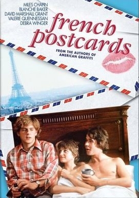De Paris com Amor<br><small>French Postcards (1979)</small>