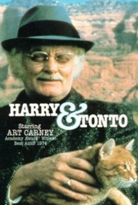 Harry and Tonto
