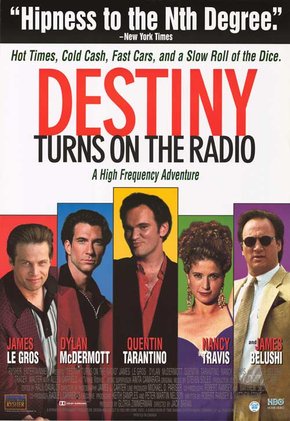 Johnny Destino<br><small>Destiny Turns on the Radio (1995)</small>
