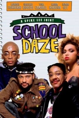 School Daze