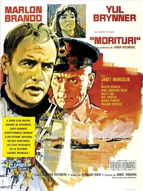 Morituri<br><small>Morituri (1965)</small>