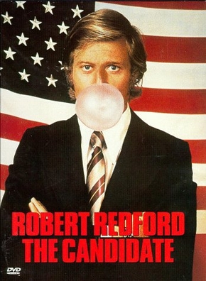 O Candidato<br><small>The Candidate (1972)</small>