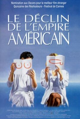 Le D&eacute;clin de l'empire Am&eacute;ricain
