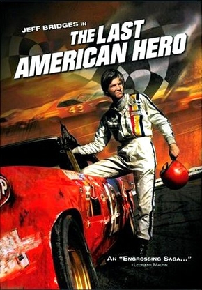 O Importante é Vencer<br><small>The Last American Hero (1973)</small>