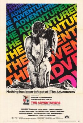 The Adventurers