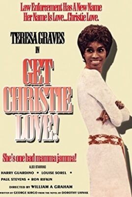 Get Christie love!