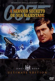 007 A Serviço Secreto de Sua Majestade<br><small>On Her Majestys Secret Service (1969)</small>