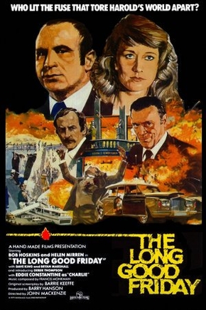 A Noite do Terror<br><small>The Long Good Friday (1980)</small>