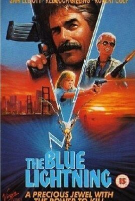 The Blue Lightning