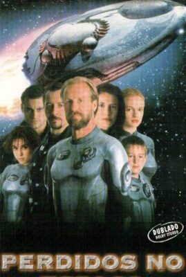 Lost in Space