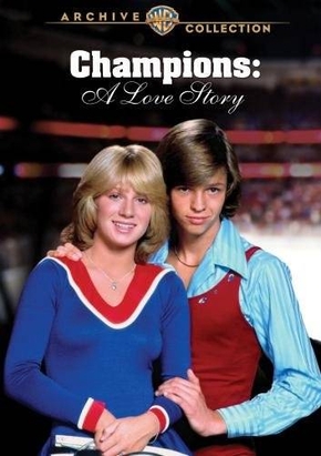 Uma História de Amor e Campeões<br><small>Champions A Love Story (1979)</small>