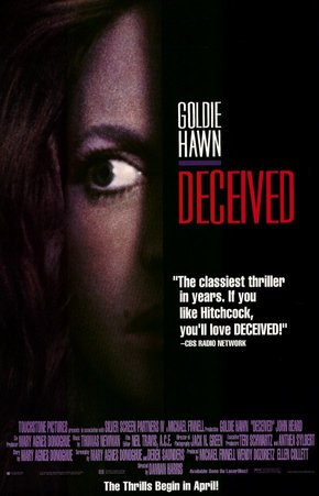 O Engano<br><small>Deceived (1991)</small>