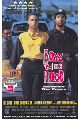 Boyz n the Hood