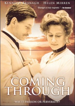 Casos de Paixão<br><small>Coming Through (1985)</small>