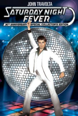 Saturday Night Fever