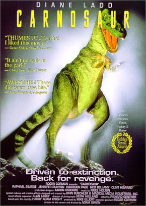 Carnossauro 1<br><small>Carnosaur (1993)</small>
