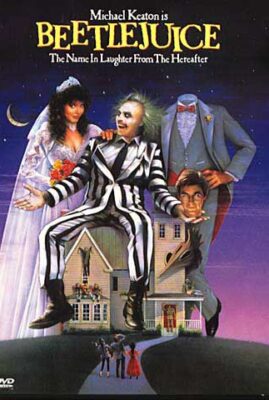 Beetlejuice