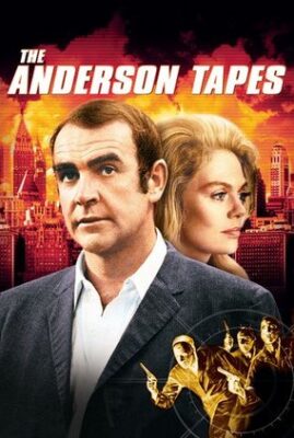The Anderson Tapes