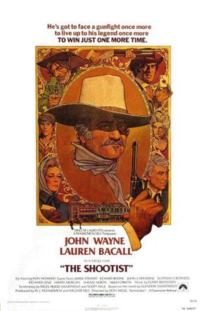 O Último Pistoleiro<br><small>The Shootist (1976)</small>