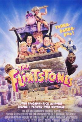 The Flintstones