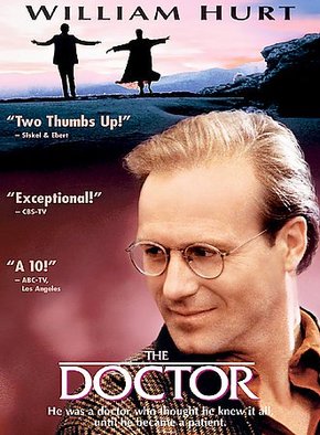Um Golpe do Destino<br><small>The Doctor (1991)</small>
