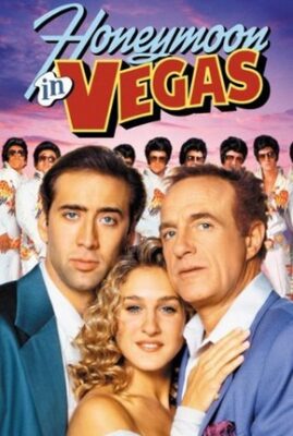 Honeymoon in Vegas