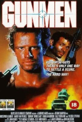 Gunmen