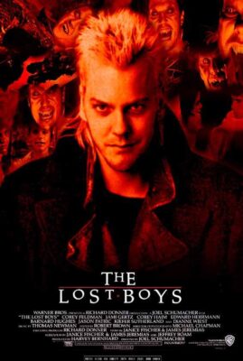 The Lost Boys