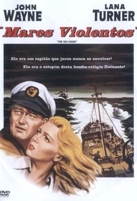 The Sea Chase