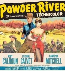 Powder River
