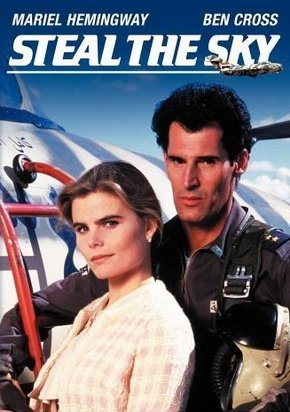 Céu em Chamas<br><small>Steal the Sky (1988)</small>