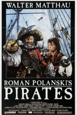 Pirates
