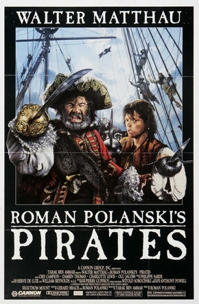 Piratas<br><small>Pirates (1986)</small>
