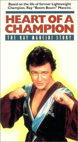 Espírito de Campeão<br><small>Heart of A Champion - The Ray Mancini Story (1985)</small>