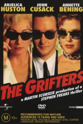 The Grifters