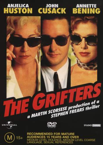 Os Imorais<br><small>The Grifters (1990)</small>