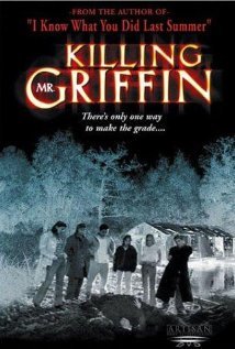 Killing Mr.Griffin