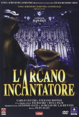 L'arcano incantatore