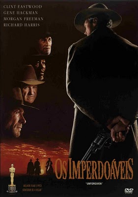 Os Imperdoáveis<br><small>Unforgiven (1992)</small>