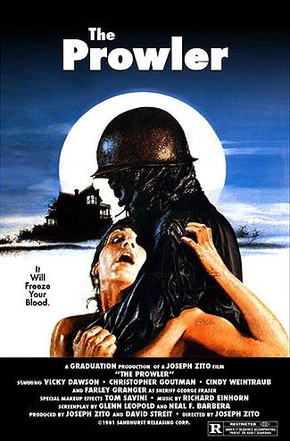 Quem Matou Rosemary<br><small>The Prowler (1981)</small>
