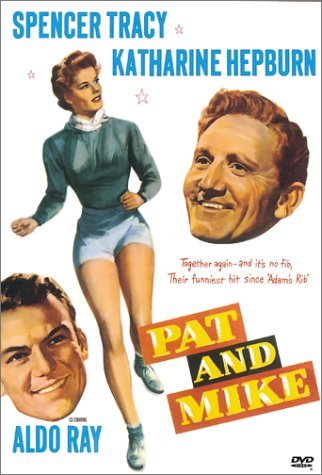 A Mulher Absoluta<br><small>Pat and Mike (1952)</small>