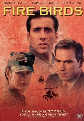 Apache - Helicópteros Invencíveis<br><small>Fire Birds (1990)</small>