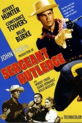 Sergeant Rutledge