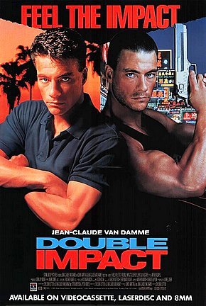 Duplo Impacto<br><small>Double Impact (1991)</small>