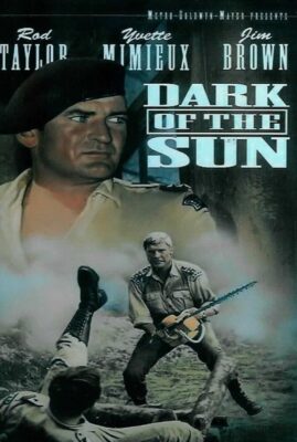 Dark of the Sun