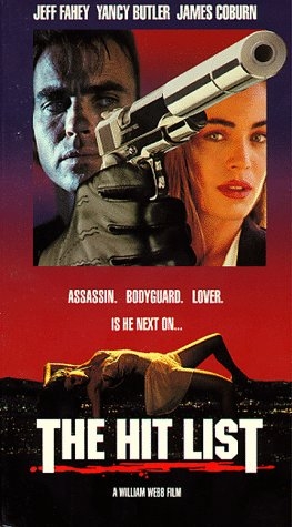 Assassino Profissional<br><small>The Hit List (1993)</small>